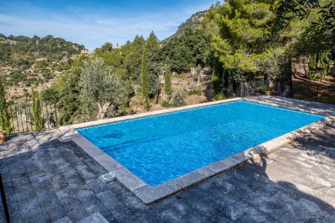 Finca zum Verkauf in Valldemosa, Mallorca, Spanien 3 Schlafzimmer, 476 m2 Nr. 33223 - Foto 28