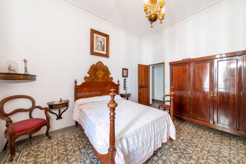 Townhouse zum Verkauf Andratx, Mallorca, Spanien 7 Schlafzimmer, 600 m2 Nr. 32829 - Foto 7