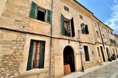 Townhouse zum Verkauf in Pollenca, Mallorca, Spanien 5 Schlafzimmer, 575 m2 Nr. 33400 - Foto 16
