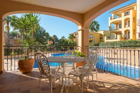 Penthäuser zum Verkauf Santa Ponsa, Mallorca, Spanien 3 Schlafzimmer, 208 m2 Nr. 32851 - Foto 13