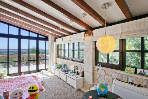 Villa zum Verkauf Bendinat, Mallorca, Spanien 4 Schlafzimmer, 473 m2 Nr. 34158 - Foto 28