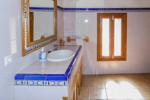 Townhouse zur Miete in Sineu, Mallorca, Spanien 3 Schlafzimmer, 220 m2 Nr. 32603 - Foto 5