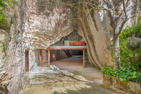 Villa zum Verkauf in Felanitx, Mallorca, Spanien 4 Schlafzimmer, 460 m2 Nr. 32430 - Foto 9