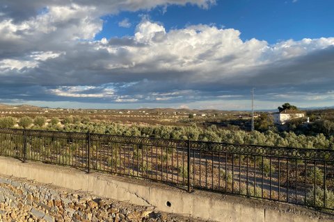 Gewerbeimmobilien zum Verkauf Almeria, Spanien 50000 m2 Nr. 31941 - Foto 3