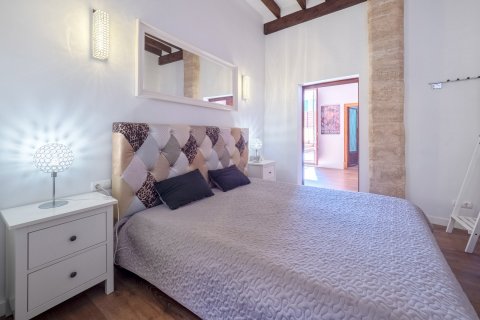 Wohnung zum Verkauf in Palma de Majorca, Mallorca, Spanien 3 Schlafzimmer, 149 m2 Nr. 33282 - Foto 4