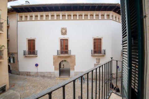 Wohnung zum Verkauf in Palma de Majorca, Mallorca, Spanien 2 Schlafzimmer, 214 m2 Nr. 33437 - Foto 14