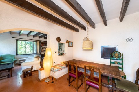 Finca zum Verkauf in Deia, Mallorca, Spanien 4 Schlafzimmer, 214 m2 Nr. 32219 - Foto 15