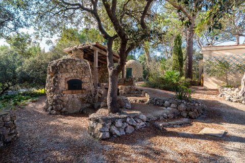 Finca zum Verkauf in Esporles, Mallorca, Spanien 5 Schlafzimmer, 250 m2 Nr. 32271 - Foto 25