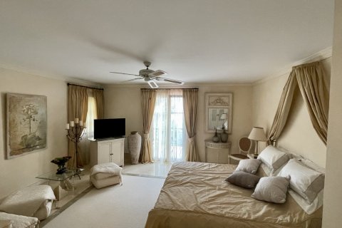 Wohnung zur Miete in Illetes (Ses), Mallorca, Spanien 3 Schlafzimmer, 180 m2 Nr. 33179 - Foto 9