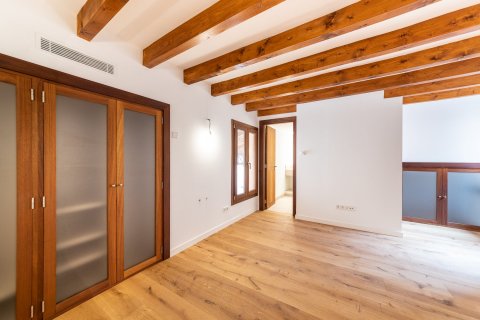 Wohnung zum Verkauf in Palma de Majorca, Mallorca, Spanien 2 Schlafzimmer, 213 m2 Nr. 33436 - Foto 5