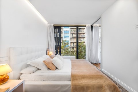 Wohnung zum Verkauf in Palma de Majorca, Mallorca, Spanien 2 Schlafzimmer, 70 m2 Nr. 33066 - Foto 10