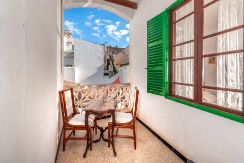 Townhouse zum Verkauf in Felanitx, Mallorca, Spanien 9 Schlafzimmer, 458 m2 Nr. 32282 - Foto 14