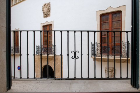 Wohnung zum Verkauf in Palma de Majorca, Mallorca, Spanien 3 Schlafzimmer, 226 m2 Nr. 33438 - Foto 9