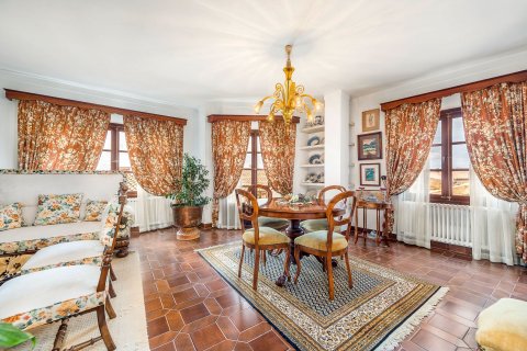 Townhouse zum Verkauf Santanyi, Mallorca, Spanien 7 Schlafzimmer, 552 m2 Nr. 32407 - Foto 2