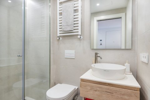Wohnung zum Verkauf in Palma de Majorca, Mallorca, Spanien 2 Schlafzimmer, 70 m2 Nr. 33066 - Foto 11