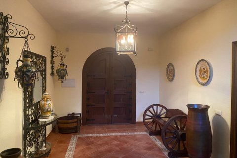 Gewerbeimmobilien zum Verkauf Almeria, Spanien 50000 m2 Nr. 31941 - Foto 4