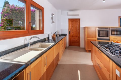 Finca zum Verkauf in Ses Salines, Mallorca, Spanien 4 Schlafzimmer, 489 m2 Nr. 32482 - Foto 10