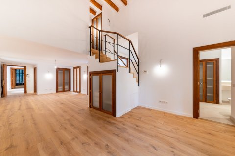 Wohnung zum Verkauf in Palma de Majorca, Mallorca, Spanien 2 Schlafzimmer, 213 m2 Nr. 33436 - Foto 4