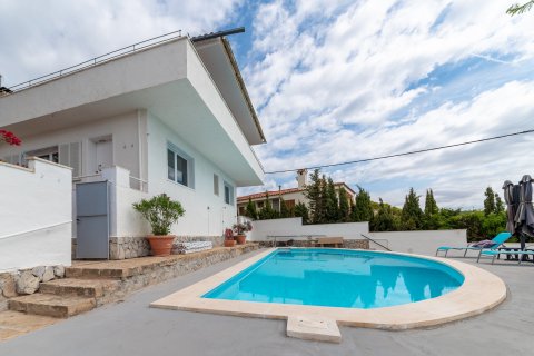 Villa zum Verkauf in Costa D'en Blanes, Mallorca, Spanien 3 Schlafzimmer, 346 m2 Nr. 32563 - Foto 26