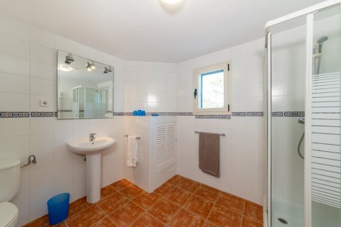 Finca zum Verkauf in Esporles, Mallorca, Spanien 5 Schlafzimmer, 250 m2 Nr. 32271 - Foto 20