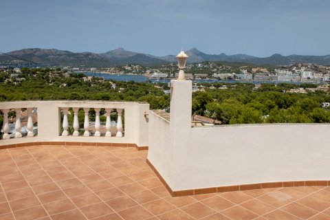 Villa zum Verkauf in Santa Ponsa, Mallorca, Spanien 4 Schlafzimmer, 300 m2 Nr. 32537 - Foto 3