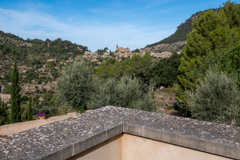 Finca zum Verkauf in Valldemosa, Mallorca, Spanien 3 Schlafzimmer, 476 m2 Nr. 33223 - Foto 12