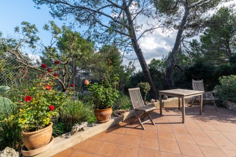 Finca zum Verkauf in Esporles, Mallorca, Spanien 5 Schlafzimmer, 250 m2 Nr. 32271 - Foto 27