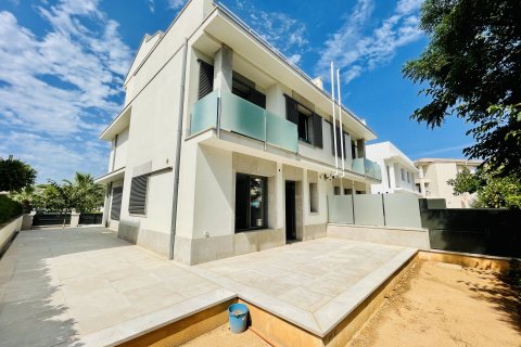 Villa zur Miete Can Picafort, Mallorca, Spanien 4 Schlafzimmer, 270 m2 Nr. 32875 - Foto 3