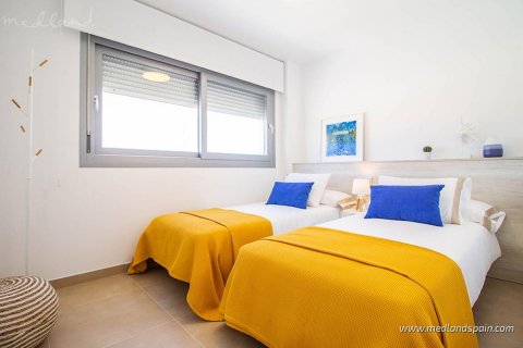Wohnung zum Verkauf in Vistabella, Alicante, Spanien 2 Schlafzimmer, 82 m2 Nr. 9517 - Foto 10