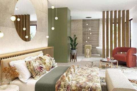 Villa zum Verkauf in Altea, Alicante, Spanien 4 Schlafzimmer, 425 m2 Nr. 35085 - Foto 1