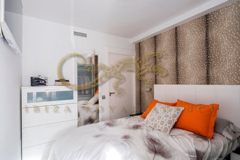 Wohnung zum Verkauf in Ibiza town, Ibiza, Spanien 2 Schlafzimmer, 60 m2 Nr. 36027 - Foto 30