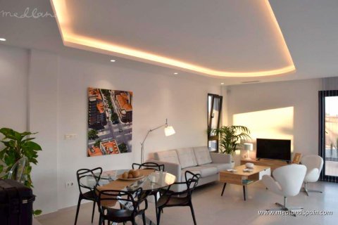 Villa zum Verkauf in Benijofar, Alicante, Spanien 3 Schlafzimmer, 120 m2 Nr. 34567 - Foto 2