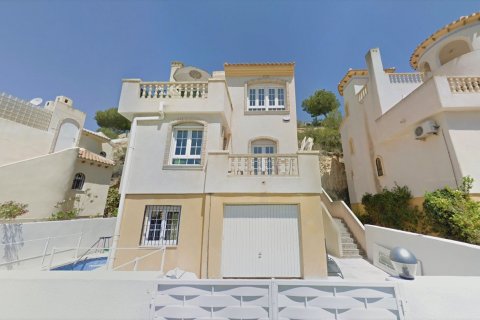 Villa zum Verkauf Villamartin, Alicante, Spanien 4 Schlafzimmer, 170 m2 Nr. 35315 - Foto 1