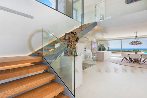 Villa zum Verkauf in Port Adriano, Mallorca, Spanien 3 Schlafzimmer, 414 m2 Nr. 36022 - Foto 9