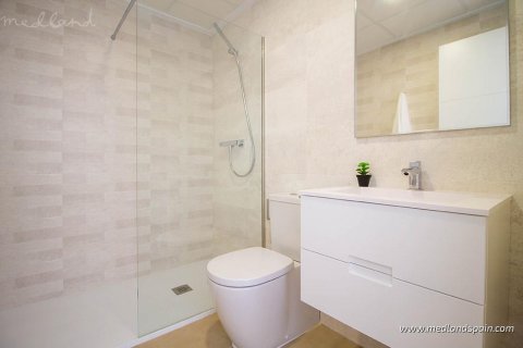 Wohnung zum Verkauf in Vistabella, Alicante, Spanien 2 Schlafzimmer, 82 m2 Nr. 9064 - Foto 14