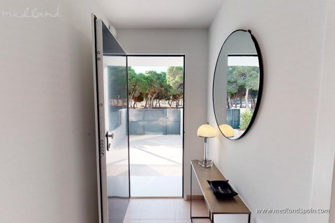 Wohnung zum Verkauf in San Javier, Murcia, Spanien 3 Schlafzimmer, 94 m2 Nr. 9534 - Foto 11