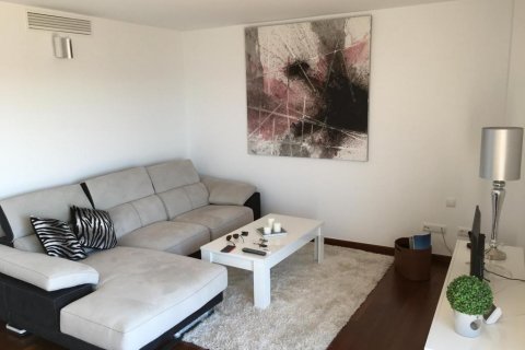 Wohnung zur Miete in Palma de Majorca, Mallorca, Spanien 2 Schlafzimmer, 160 m2 Nr. 34408 - Foto 3