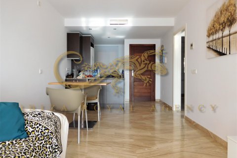 Wohnung zur Miete in Sa Carroca, Ibiza, Spanien 2 Schlafzimmer, 77 m2 Nr. 36020 - Foto 7