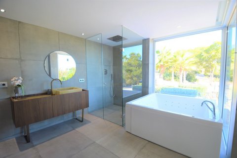 Villa zum Verkauf in Orihuela, Alicante, Spanien 4 Schlafzimmer, 442 m2 Nr. 35321 - Foto 10