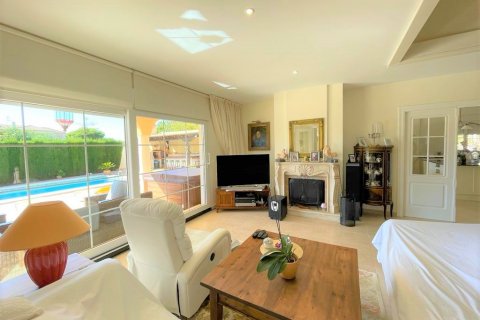 Villa zum Verkauf Playa Flamenca II, Alicante, Spanien 4 Schlafzimmer, 163 m2 Nr. 35662 - Foto 3