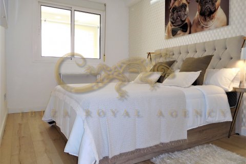 Wohnung zum Verkauf in Ibiza town, Ibiza, Spanien 2 Schlafzimmer, 55 m2 Nr. 36019 - Foto 25