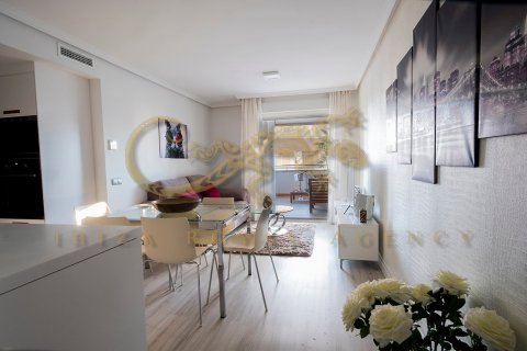 Wohnung zum Verkauf in Ibiza town, Ibiza, Spanien 2 Schlafzimmer, 60 m2 Nr. 36027 - Foto 22