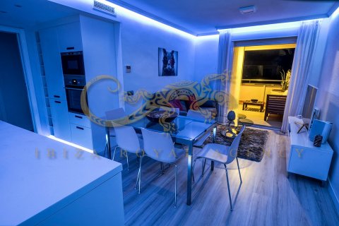 Wohnung zum Verkauf in Ibiza town, Ibiza, Spanien 2 Schlafzimmer, 60 m2 Nr. 36027 - Foto 5