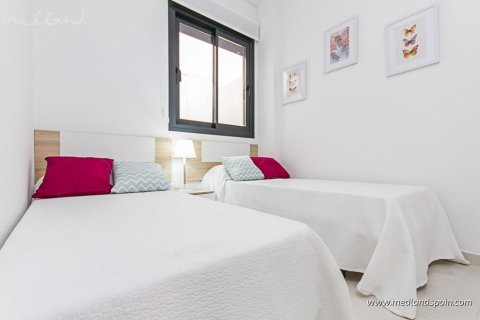 Wohnung zum Verkauf in Torrevieja, Alicante, Spanien 2 Schlafzimmer, 152 m2 Nr. 34623 - Foto 7