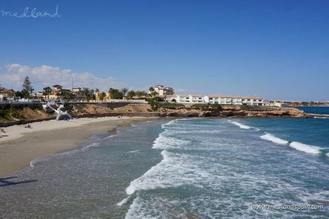 Wohnung zum Verkauf in Playa Flamenca II, Alicante, Spanien 3 Schlafzimmer, 97 m2 Nr. 35557 - Foto 12