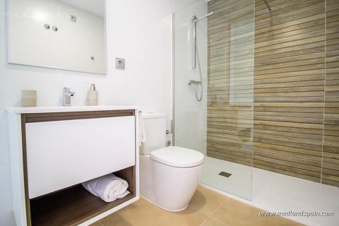 Wohnung zum Verkauf in Vistabella, Alicante, Spanien 2 Schlafzimmer, 82 m2 Nr. 9517 - Foto 14