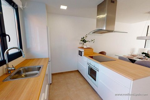 Wohnung zum Verkauf in San Javier, Murcia, Spanien 3 Schlafzimmer, 84 m2 Nr. 9080 - Foto 6