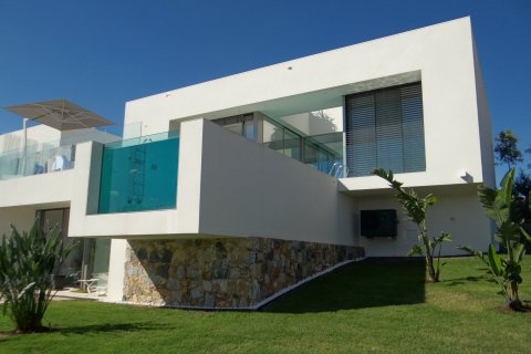 Villa zum Verkauf in Orihuela, Alicante, Spanien 3 Schlafzimmer, 200 m2 Nr. 35316 - Foto 1