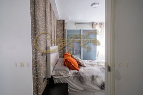 Wohnung zum Verkauf in Ibiza town, Ibiza, Spanien 2 Schlafzimmer, 60 m2 Nr. 36027 - Foto 28