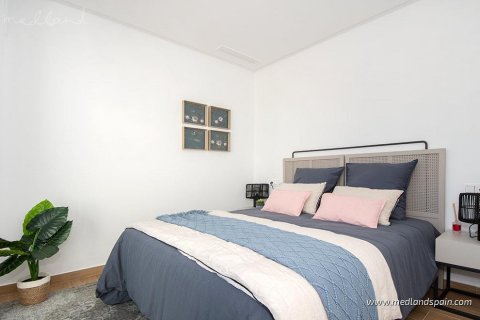 Villa zum Verkauf in Ciudad Quesada, Alicante, Spanien 3 Schlafzimmer, 170 m2 Nr. 9463 - Foto 10